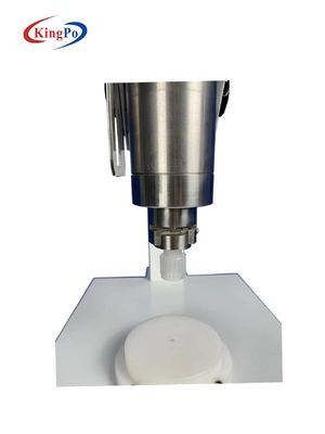 تستر اتصال دهنده مخروطی تجهیزات تنفسی بیهوشی EN ISO 5356-1:2015