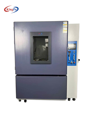 KP-DC1000A محفظه های آزمایش شن و ماسه و غبار ته نشینی IEC60529