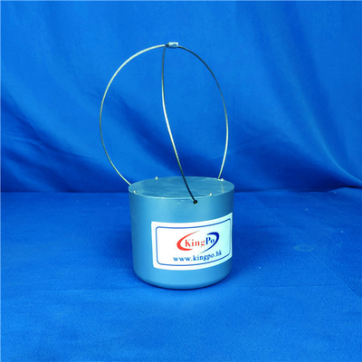 IEC 61010-2-010 آزمایش پویا شناور بارگذاری شده از سطوح افقی گرمایش شیشه یا مواد سرامیکی
