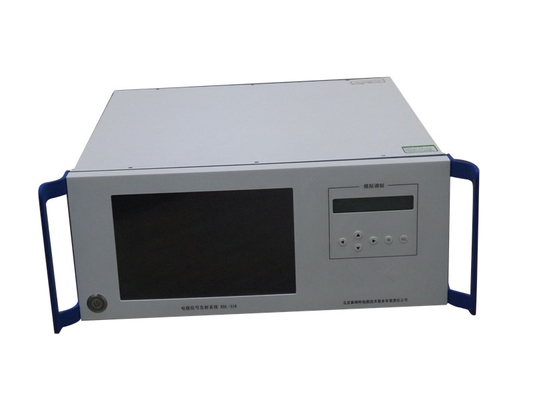 تستر تستر سیگنال RDL-320 تلویزیون سیستم انتقال انرژی تست انرژی و عملکرد نمایش