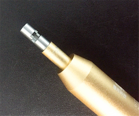 ISO594-1 شکل 3b گیره حلقه برای اتصالات مرد Luer