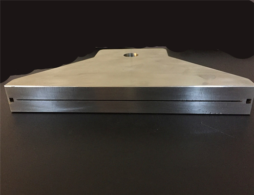 ISO 16750-4 شکل 4 تست فولاد ضد زنگ - تنظیم برای جت پرینت آب