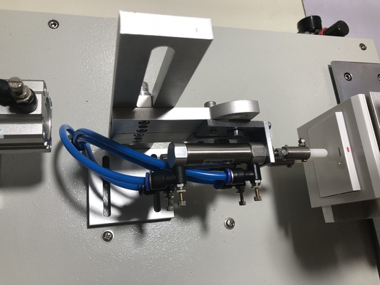 سوئیچ پیست سوکت تستر دستگاه برای شکستن ظرفیت و آزمون عملکرد عادی