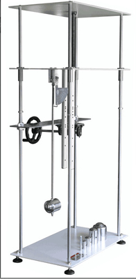 IEC 62262 IK Pendulum Hammer، Hammer Impad Pendulum برای تعیین ظرفیت محفظه