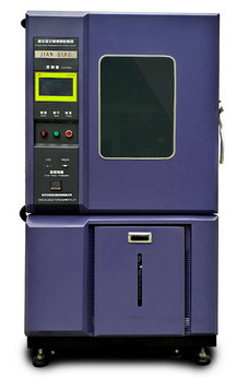 آزمایشگاه محيط آزمايشگاهی 50HZ / دستگاه آزمون آب و هوا