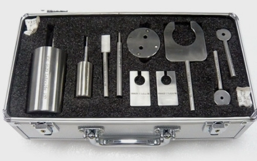 DIN-VDE0620-1 لپ تاپ اندازه گیری برای اندازه گیری پلاگین استاندارد آلمان و سوکت