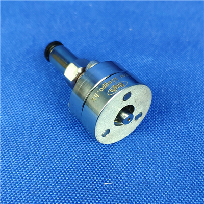 ISO80369-7 شکل C.4 کانکتور قفل لوئر مرجع نر برای آزمایش نشتی اتصالات لوئر ماده