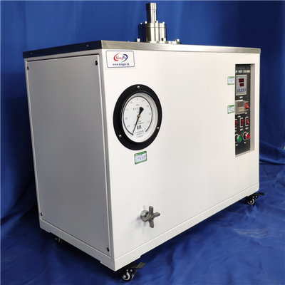 IEC 60335-1 بند 22.32 تست کننده پیری بمب هوا اکسیژن تست سیم برق