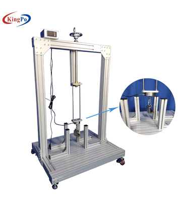IEC 60601-1 Grips and other handling devices-7 cm test tester