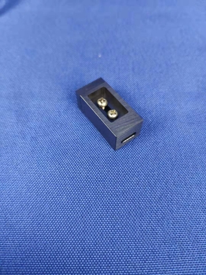 سازگاری اتصالات و مجامع کابل USB نوع C - شکل آزمون E-3 مرجع آچار پیچ مقاومت آزمون