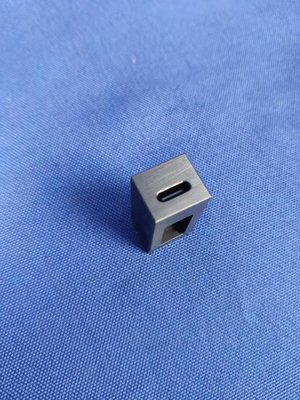 سازگاری اتصالات و مجامع کابل USB نوع C - شکل آزمون E-3 مرجع آچار پیچ مقاومت آزمون