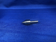 Tungsten Carbide Centre Punch For IEC62368-1 T.10 Glass Fragmentation Test