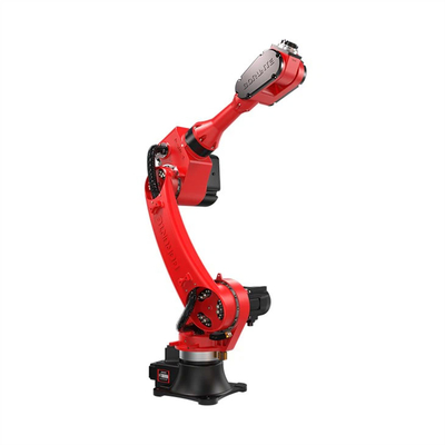قیمت مناسب ربات شش محوری با طول بازوی 2058 میلی متری 30 کیلوگرم حداکثر بارگیری BRTIRUS2030A آنلاین