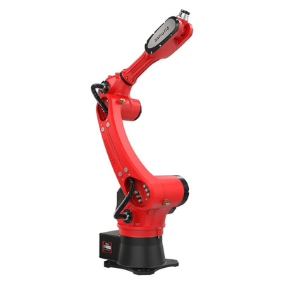 قیمت مناسب ربات مهر زنی شش محور 10 کیلوگرمی در حال بارگیری BRTIRUS1510A آنلاین
