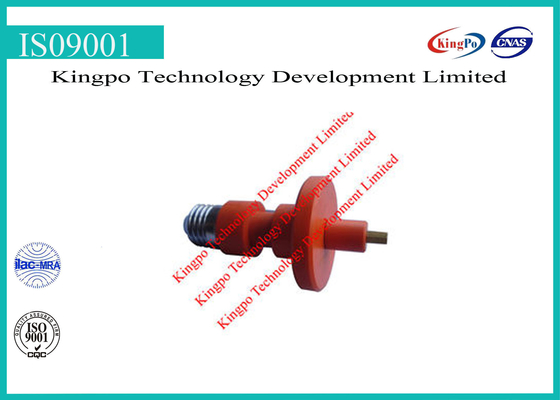 قیمت مناسب Hardness Steel Lamp Cap Gauge For Testing Contact - Making 7006-22A-5 آنلاین