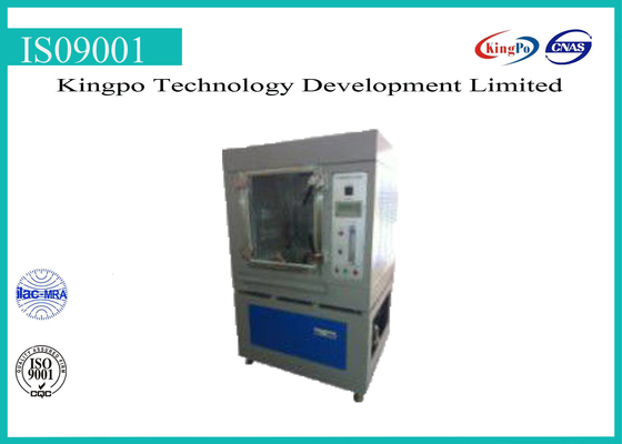 قیمت مناسب Kingpo 4 Ways Smart Control Waterproof Test Machine 1100*1200*1500mm آنلاین