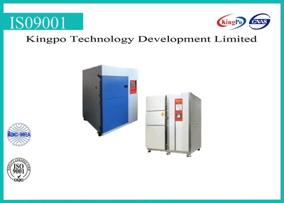 قیمت مناسب KingPo Thermal Shock Tester , Thermal Shock Test Machine Various Types آنلاین