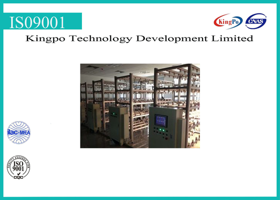 قیمت مناسب Professional Light Testing Equipment Led Life Test System 2000H*1400L*800W آنلاین