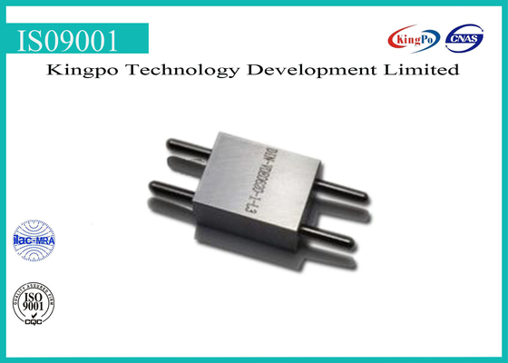 قیمت مناسب Kingpo Plug Socket Tester Bipolar Plug Force DIN VDE0620-1-L3 آنلاین