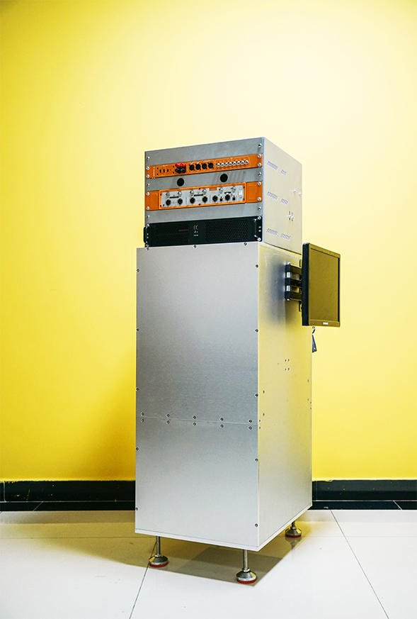 شنیدن مصنوعی شنونده شنونده تحلیلگر آزمون راه حل محافظت از مدار کوتاه 0