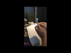 Needle Flame Tester IEC60695-11-5 Flammability Testing Equipment