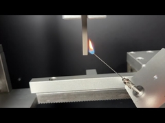 Needle Flame Tester 50 W IEC60695-11-5 Flammability Tester