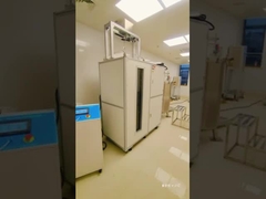 تجهیزات تست IP IEC60529