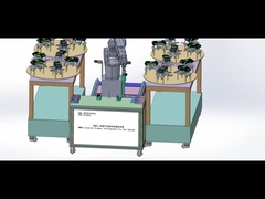 سیستم تست قابلیت کارایی محصولات ترمینال EMVCo