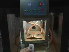 ابزار کوتاه کردن با مقاومت بیش از 10 mΩ