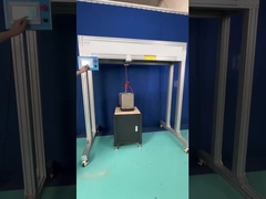 IEC 60601-1 نیروهای پویا ناشی از بارگذاری افراد