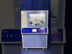 UL 2251 پلاگین خودروهای الکتریکی مقاومت با تست کننده بار