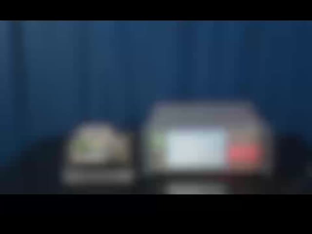 فیلم های شرکت در باره Leakage Current Tester For multiple IEC and UL Standards