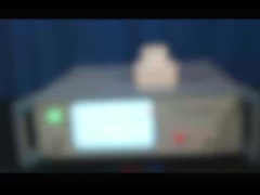 آزمایش کننده تخلیه خازن