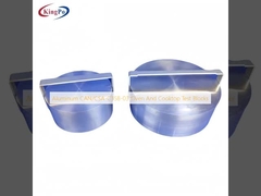 آلومینیوم CAN/CSA-C358-03 بلوک های آزمایش کوره و میز پخت