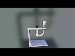 ISO 5364 - پیوست C تجهیزات تست پزشکی روش آزمون ISO 5364 برای باز بودن لومن