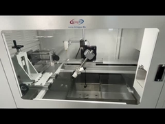 IEC62196-1 دستگاه آزمایش مقاومت مکانیکی کانکتور و پلاگین خودرو