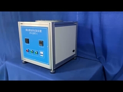 دستگاه تست گرمایش IEC 60320-1 برای کانکتورها