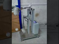 IEC 60335-2-15 دستگاه حرکت افقی و عمودی کتری