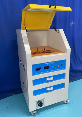 IEC 62368-1 ضمیمه G8.2.2 تست کننده ی باریستور استاندارد با اندازه 900*800*1550 میلی متر