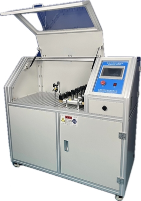 IEC 60335-2-120 تست کننده محفظه باتری سیگار الکترونیکی