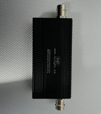 IEC 60335-1 فیلتر کم عبور مقاومتی ظرفیت با فرکانس -3 dB 5 kHz ± 0,5 kHz