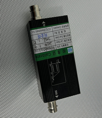 IEC 60335-1 فیلتر کم عبور مقاومتی ظرفیت با فرکانس -3 dB 5 kHz ± 0,5 kHz