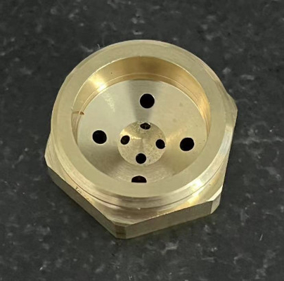 RTCA DO-160G بخش 10 دسته R، آزمایش ضد اسپری، شکل 10.2. نوزل سر دوش