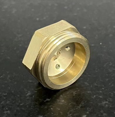 RTCA DO-160G بخش 10 دسته R، آزمایش ضد اسپری، شکل 10.2. نوزل سر دوش