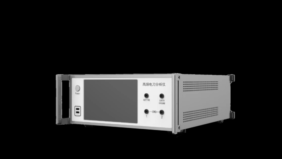 AC 220V ± 10% 50Hz MVR تحلیلگر الکتروجراحي برای آزمایش دقیق الکتروجراحي