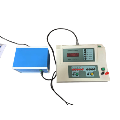 تجهیزات آزمایش پزشکی برای آزمایش عملکرد الکترودی الکتریکی ECG با آیتم های متعدد آزمایش و نتایج دقیق