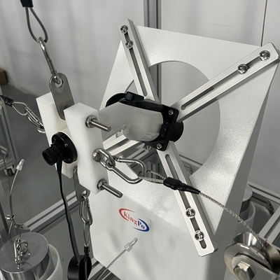 UL2251 Misalignment tester