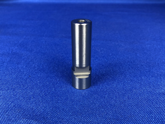 اندازه گیری تست های پلاگین و حلقه ای ISO5356-1 شکل A.1 22mm برای تست تجهیزات بی حسی و تنفسی