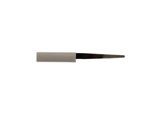 UL749 شکل 3 چاقو پروب برای آزمایش محافظ ماشین ظرفشویی