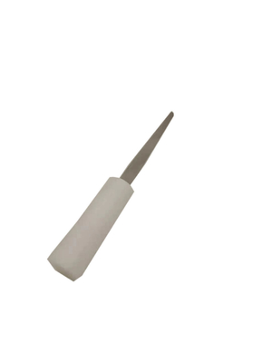 UL749 شکل 3 چاقو پروب برای آزمایش محافظ ماشین ظرفشویی